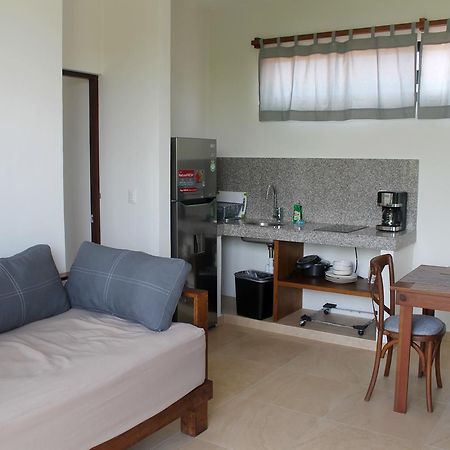 Aparthotel Yaax Kiin Tulum Exteriér fotografie