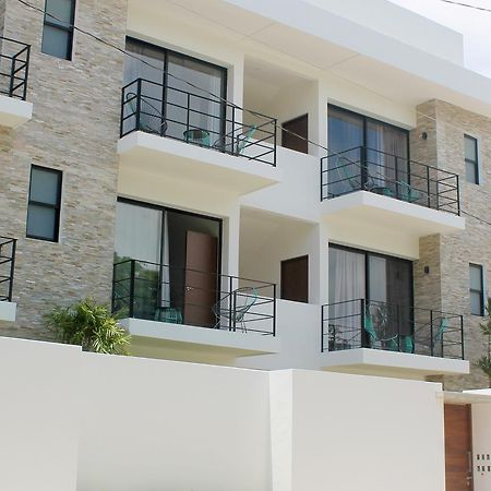 Aparthotel Yaax Kiin Tulum Exteriér fotografie