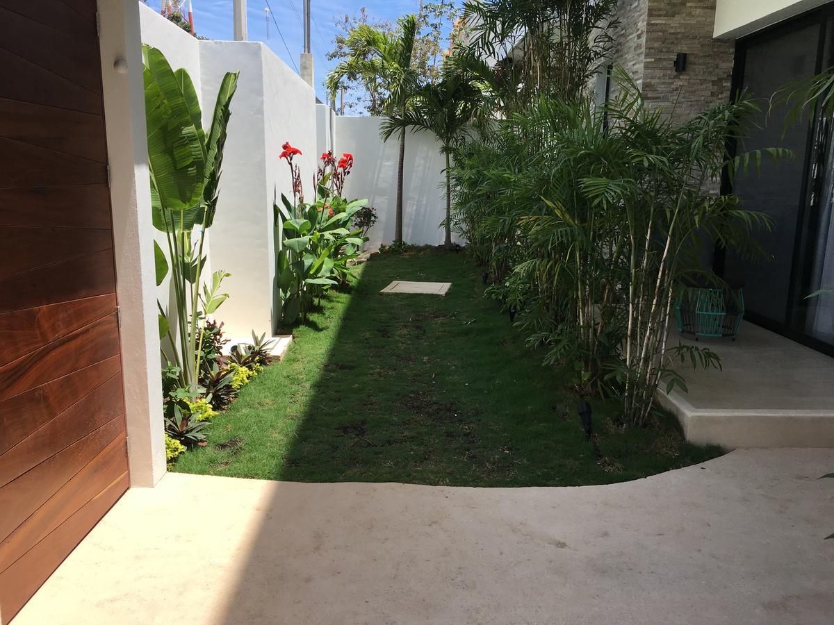 Aparthotel Yaax Kiin Tulum Exteriér fotografie