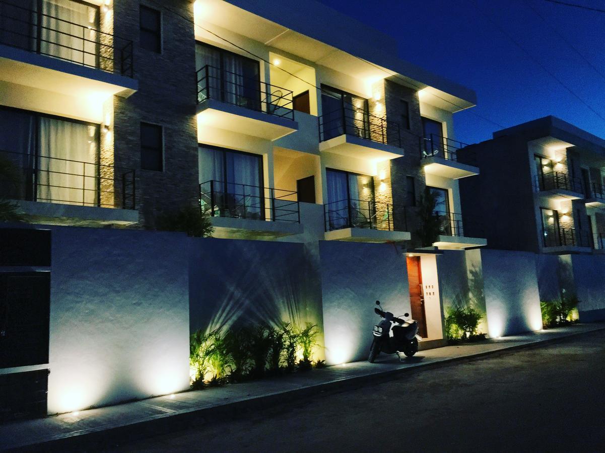 Aparthotel Yaax Kiin Tulum Exteriér fotografie