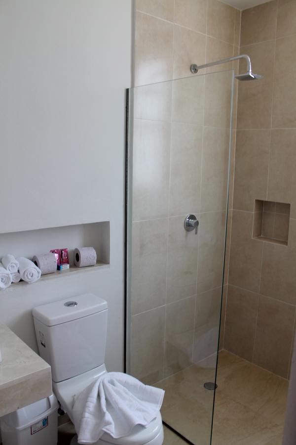 Aparthotel Yaax Kiin Tulum Exteriér fotografie