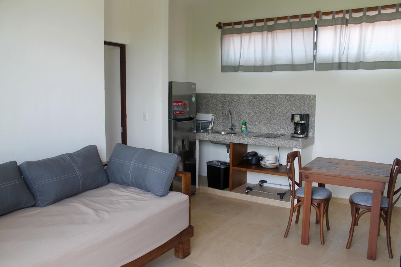 Aparthotel Yaax Kiin Tulum Exteriér fotografie