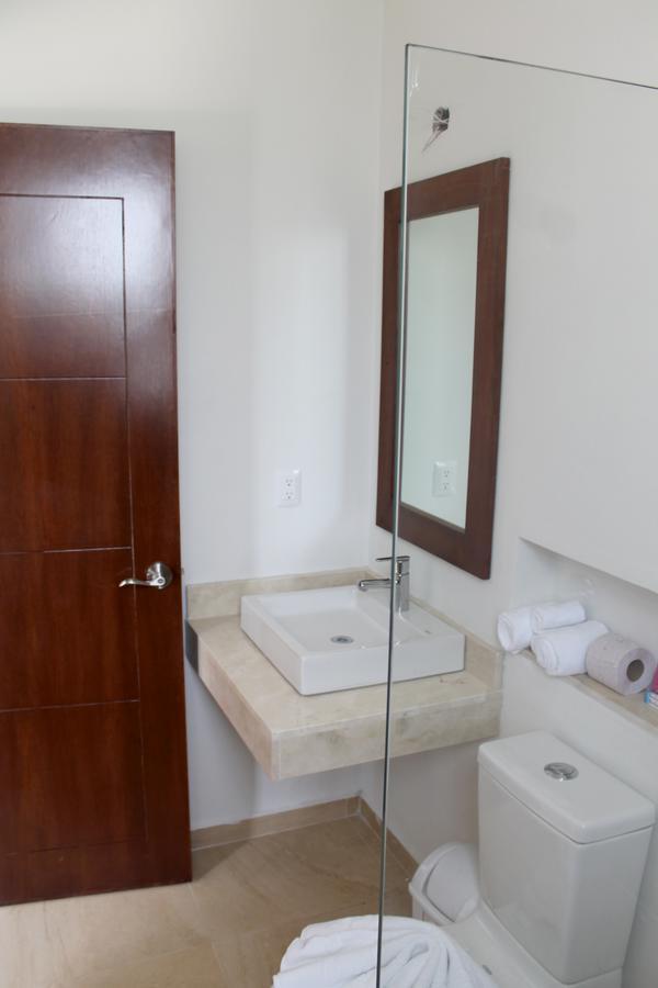 Aparthotel Yaax Kiin Tulum Exteriér fotografie
