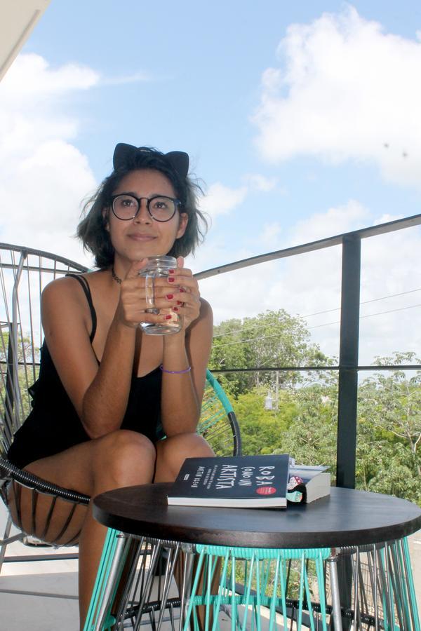 Aparthotel Yaax Kiin Tulum Exteriér fotografie